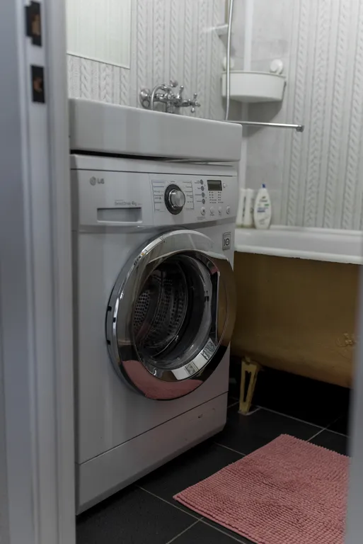 Апартамент у парка Гагарина