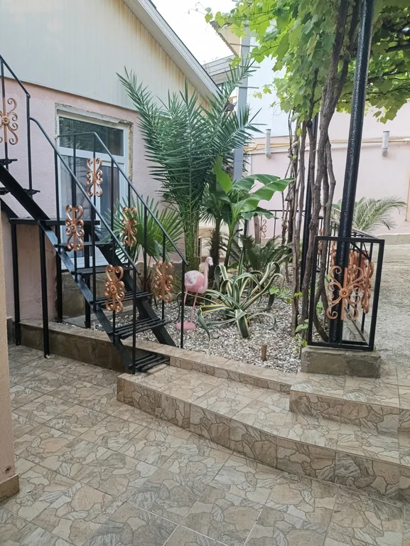 Квартира Комната — Сочи