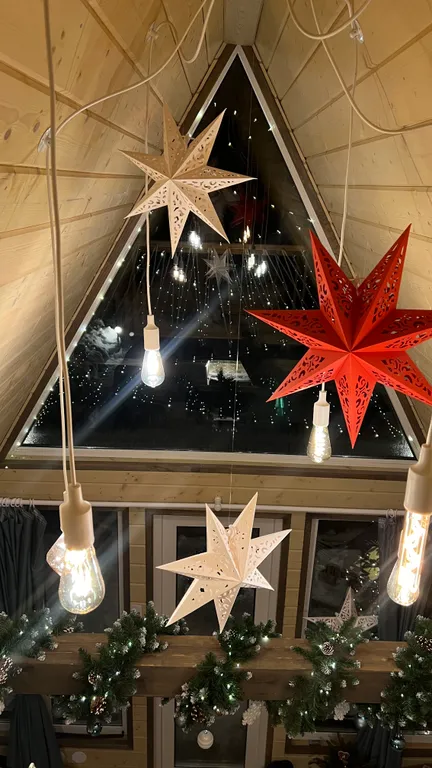 Руна Леса Карелия