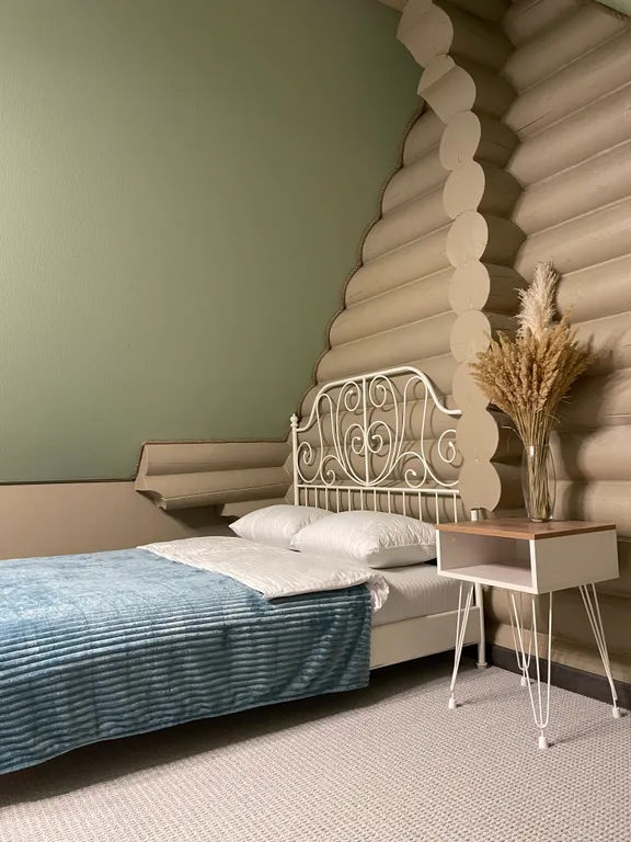 Сказочное шале