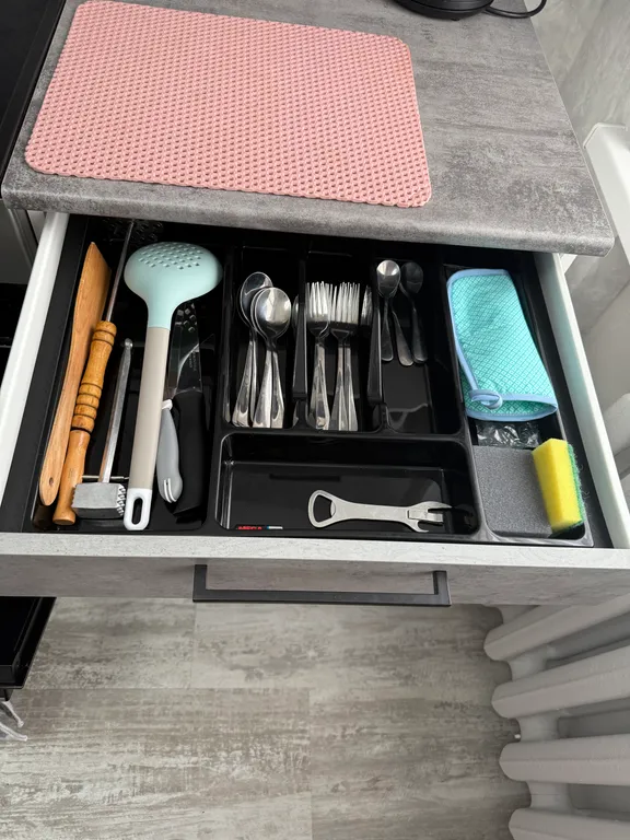 2-х комнатная квартира