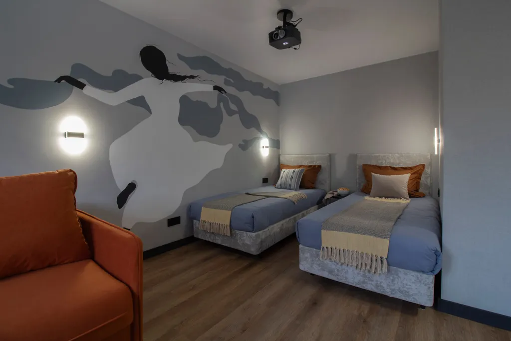 Квартира 1-комнатная Квартира — Екатеринбург