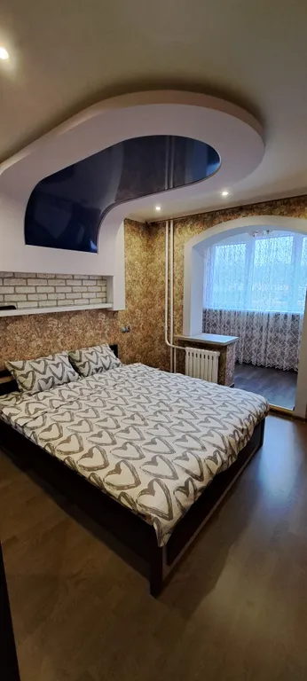 Квартира для хороших людей