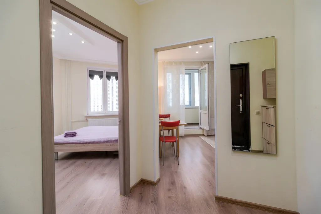 Sutki Rent на Энгельса