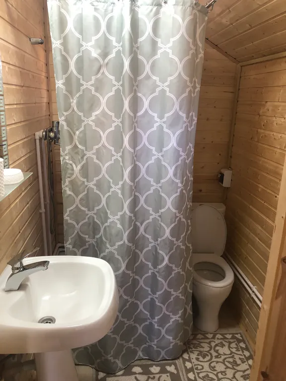 2-комнатный Дом