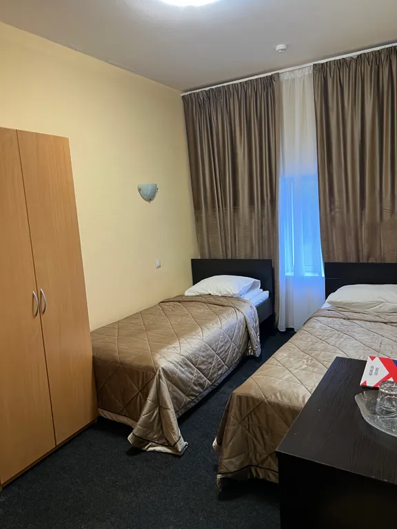 Квартира Комната — аренда посуточно в Мурманск