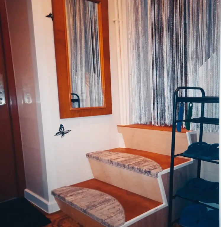 Уютный домик с русской банькой