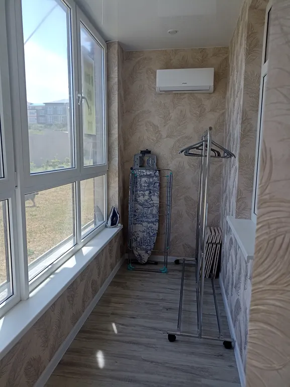 Квартира Чудесная квартира на Поликарпова — Анапа