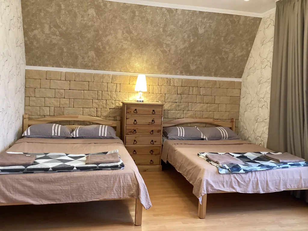 Дом на море