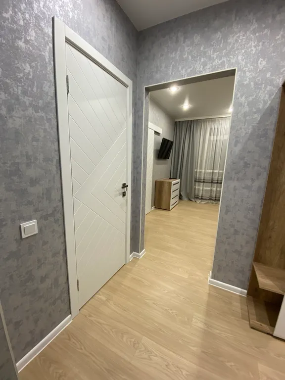 Уютная квартира у моря