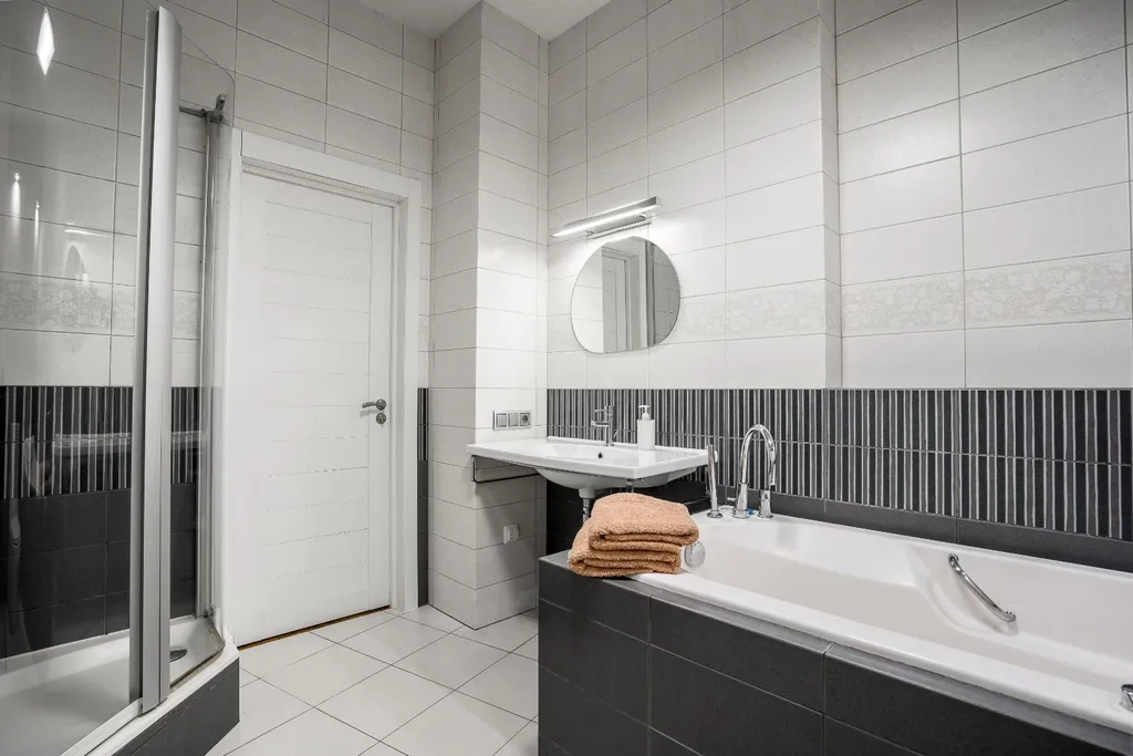 Квартира Квартира Vip apartments in center — Минск