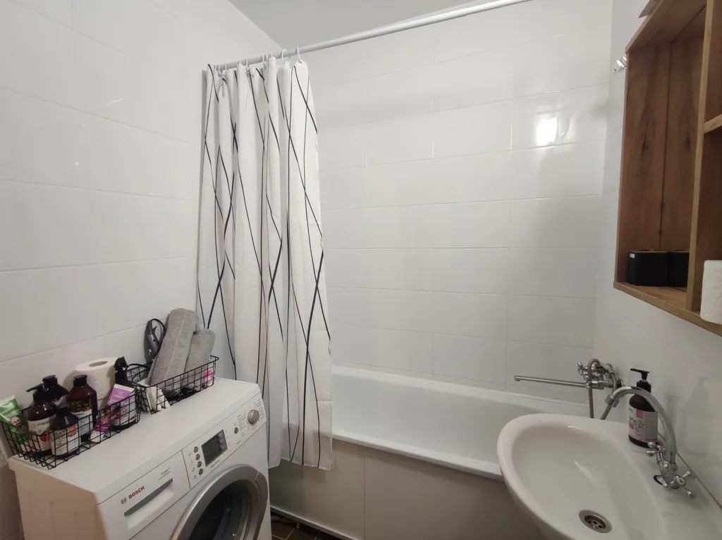 Квартира Квартира у больницы РЖД — Ярославль