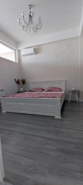 Уютная квартира у моря