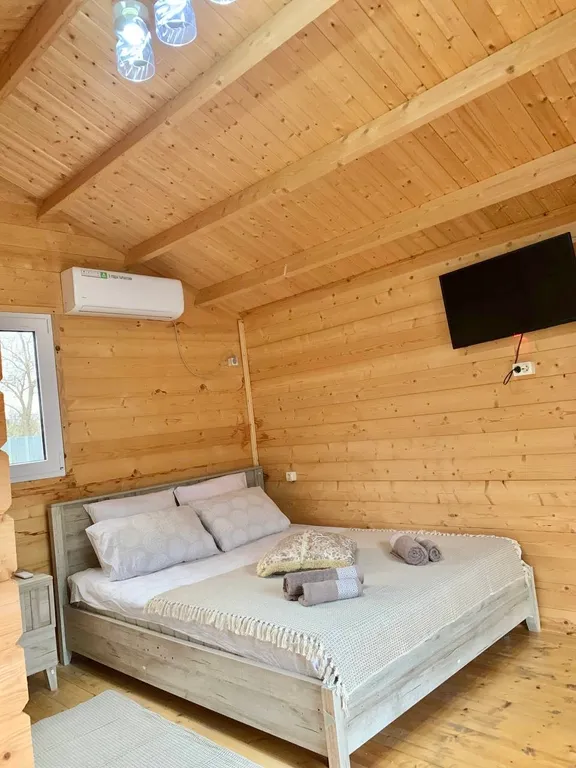 1-комнатный Дом