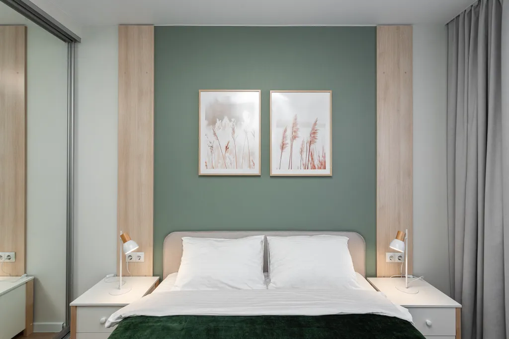 Квартира Уютная квартира у моря — Пионерский