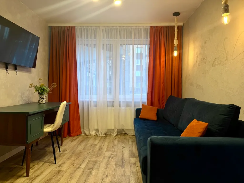 Hygge Karelia Апартаменты Petroglyphs