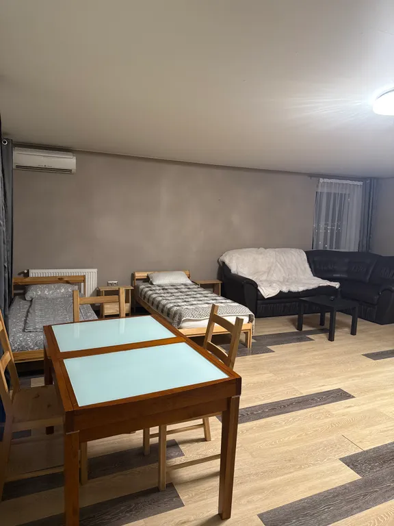 Квартира с шикарным видом в центре города