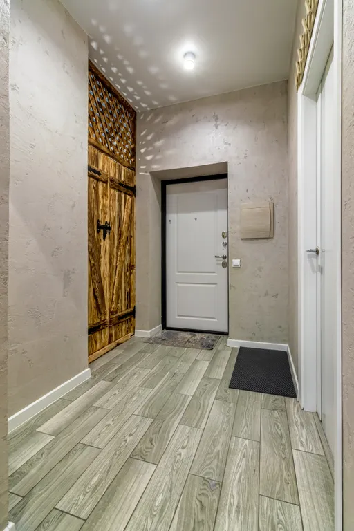 Квартира в историческом центре города