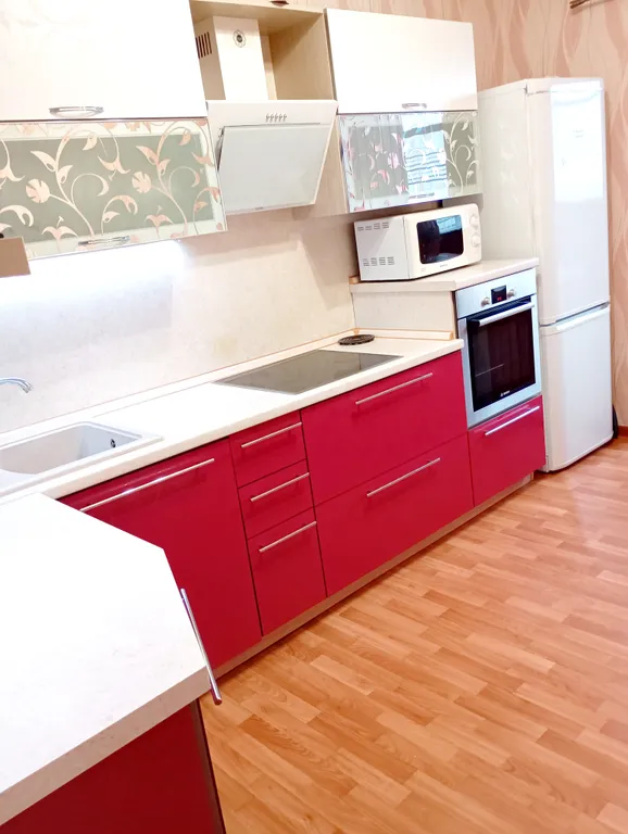 Уютная квартира — аренда посуточно в Белгород