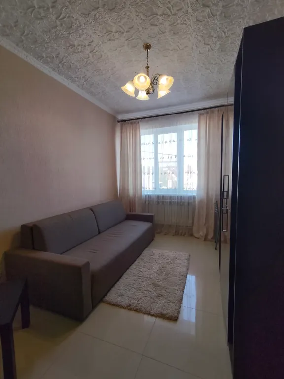 Квартира Уютная квартира в центре курортного парка — Горячий Ключ