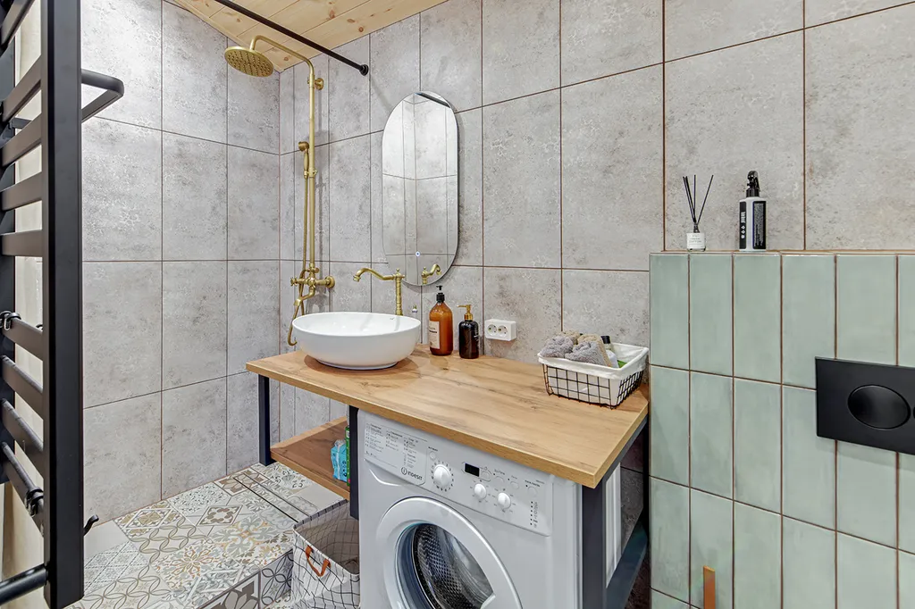 Домик у Лавры с банькой