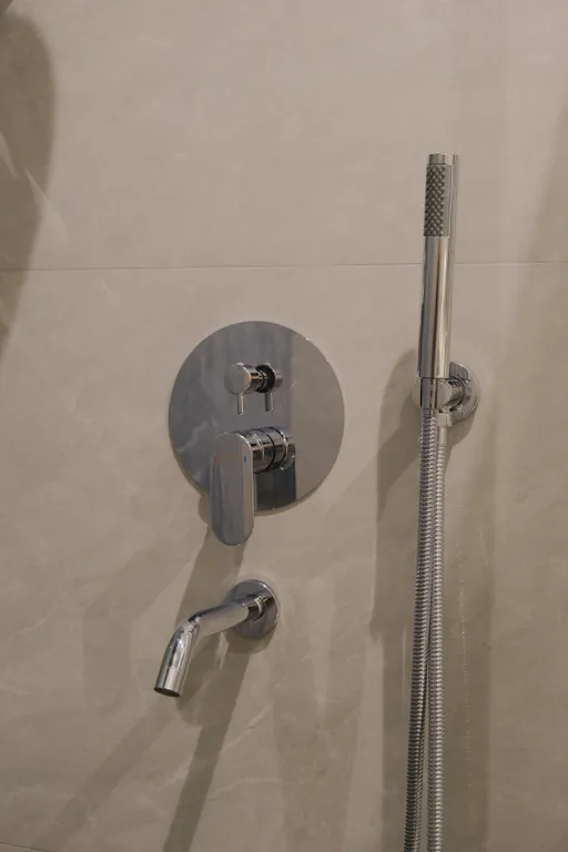 Светлая квартира с видом на Tashkent city, NRG U Tower