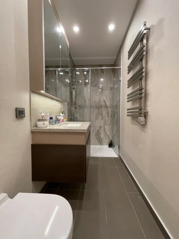 Cozy Apartments In Metropol Residence