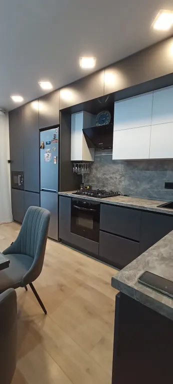 Квартира Уютная двухкомнатная квартира в новостройке — Ярославль