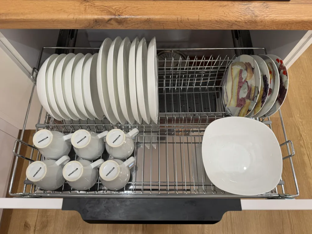 Просторная видовая квартира в ЖК Возрождение