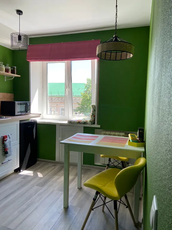 Стильная квартира  в центре Рязани "Рязанский Арбат"