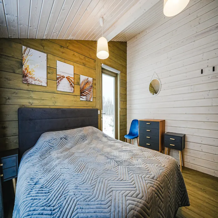 3-комнатный Дом