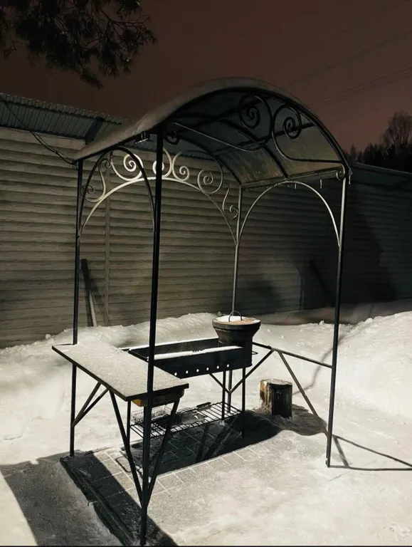 На Приятной Усадьба