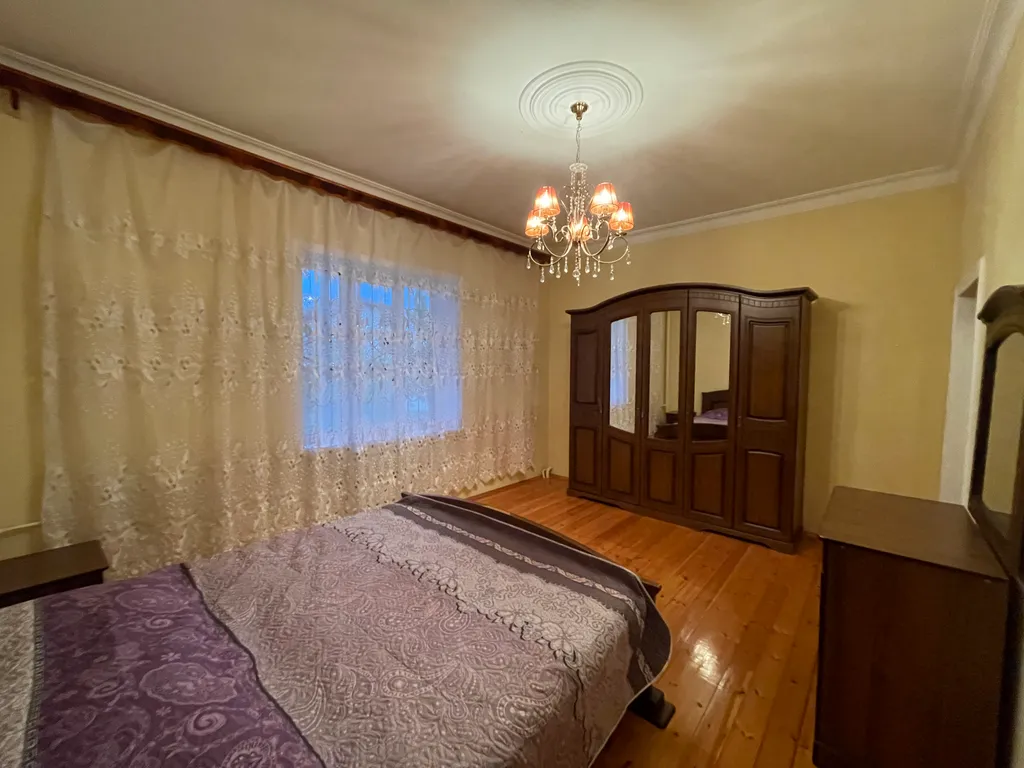 Большой, уютный дом на первой линии, со своим выходом на море