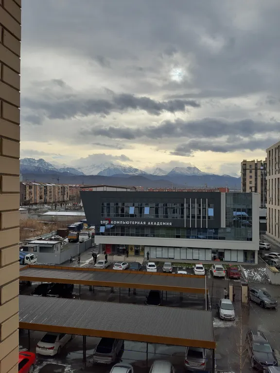 Квартира Уютная квартира во Французском квартале — Владикавказ