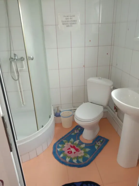 Квартира Комната — Голубицкая