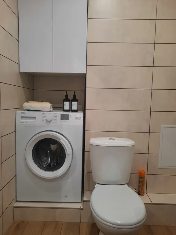 Квартира в центре города