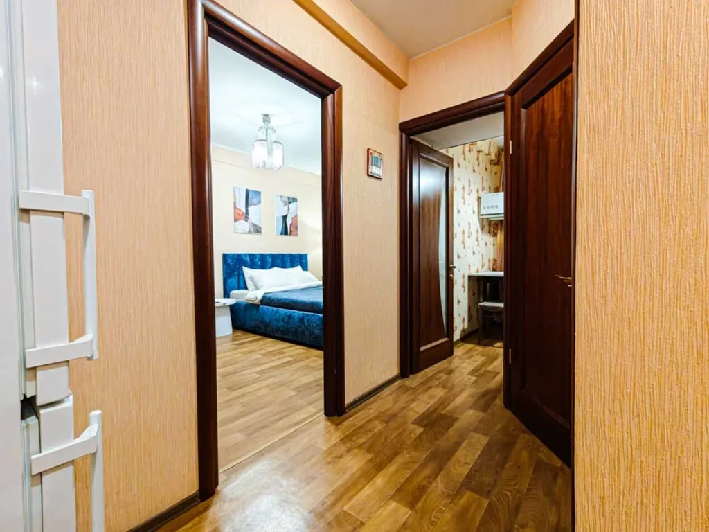 Квартира 2-комнатная квартира рядом с Морем и Историей — Севастополь