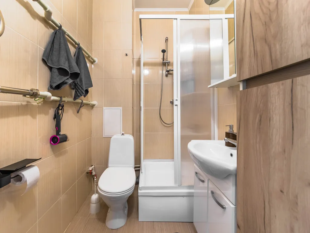 Умная квартира