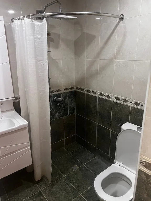 Уютная квартира у Старого города