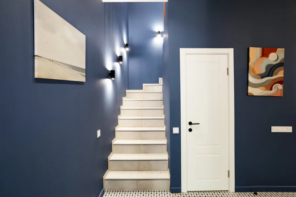 Таунхаус Челси роскошь на Балтийском побережье