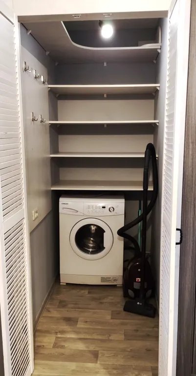 Уютная квартира в центре