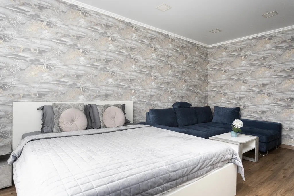 Квартира Видовые апартаменты в самом сердце города — Калининград