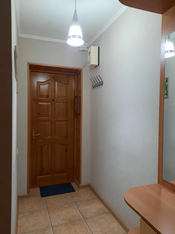 Уютная чистая квартира в хорошем районе