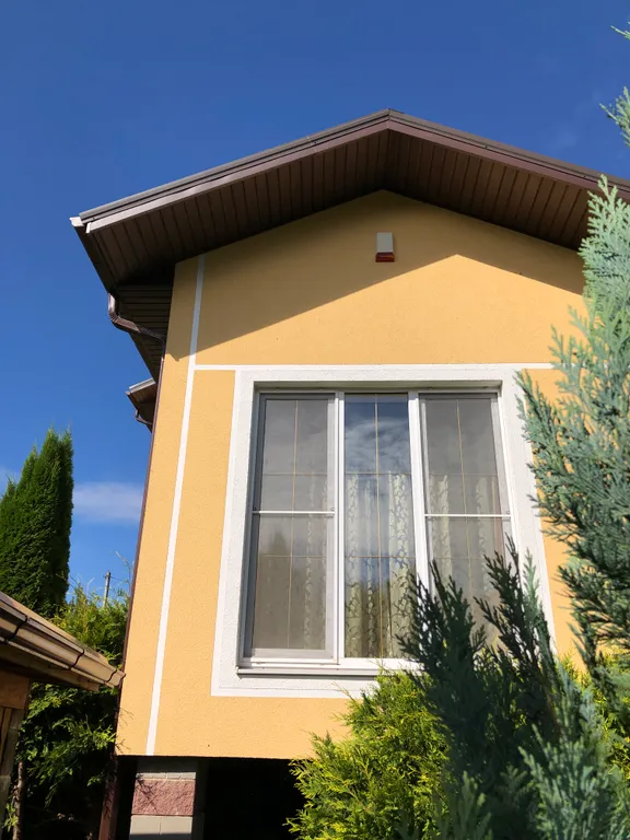 Дом с баней и горячим чаном, при длительном бронировании скидка