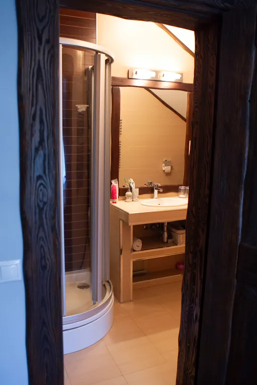 Вилла в Беларуси на озере Мядель