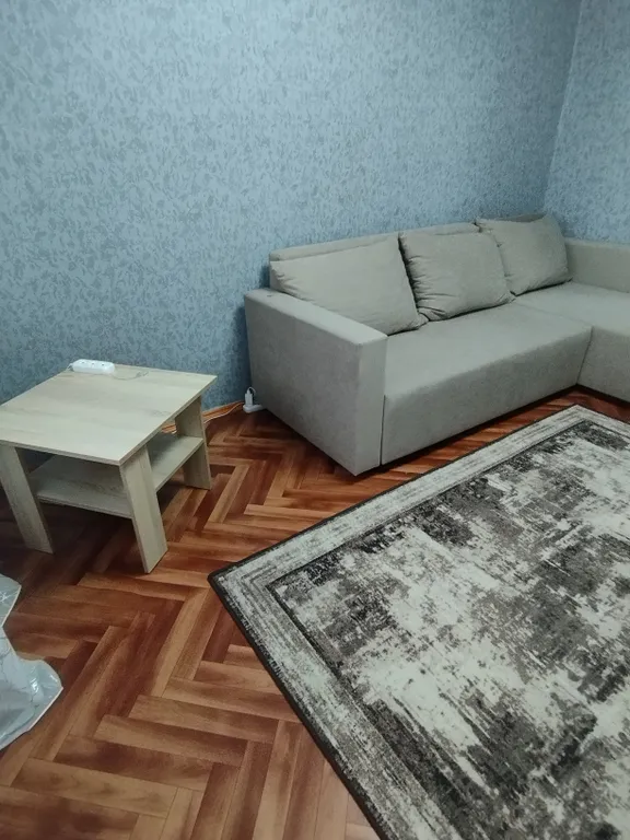 Уютная 2-комнатная квартира вместимостью до 6 чел