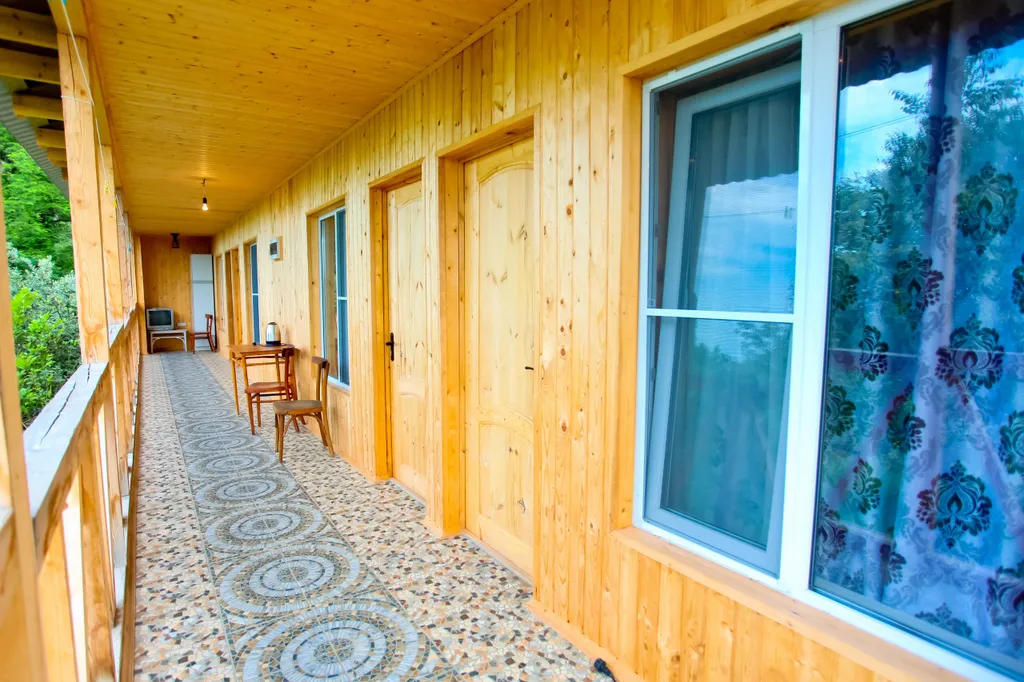 В гостях у Аиды