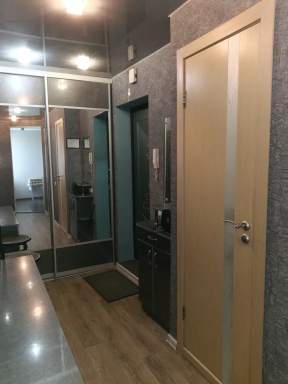 Уютная квартира в центре