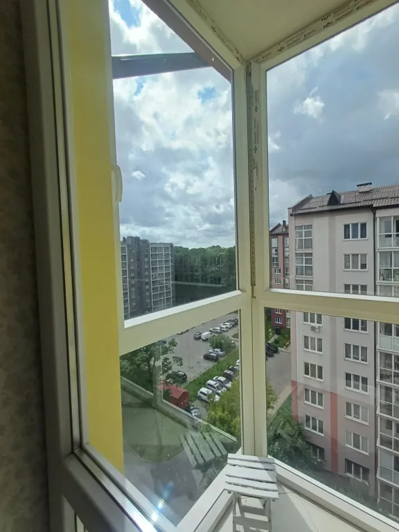 Квартира Уютная квартира в центре Калининграда — Калининград