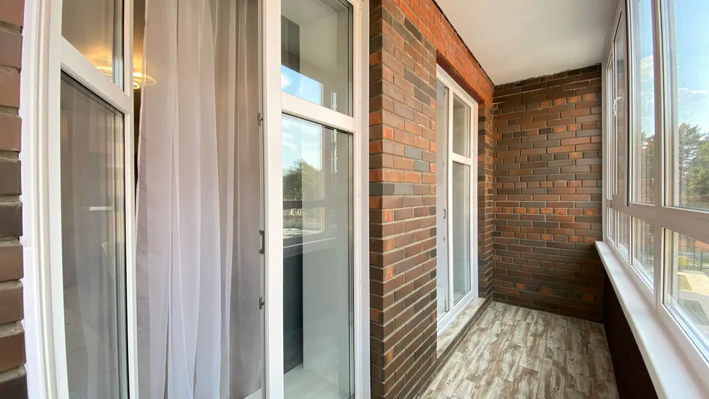 Квартира с кондиционером пляжи в шаговой доступности